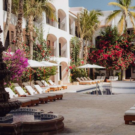 Tropicana Los Cabos, Tapestry Collection By Hilton San José del Cabo Exterior foto