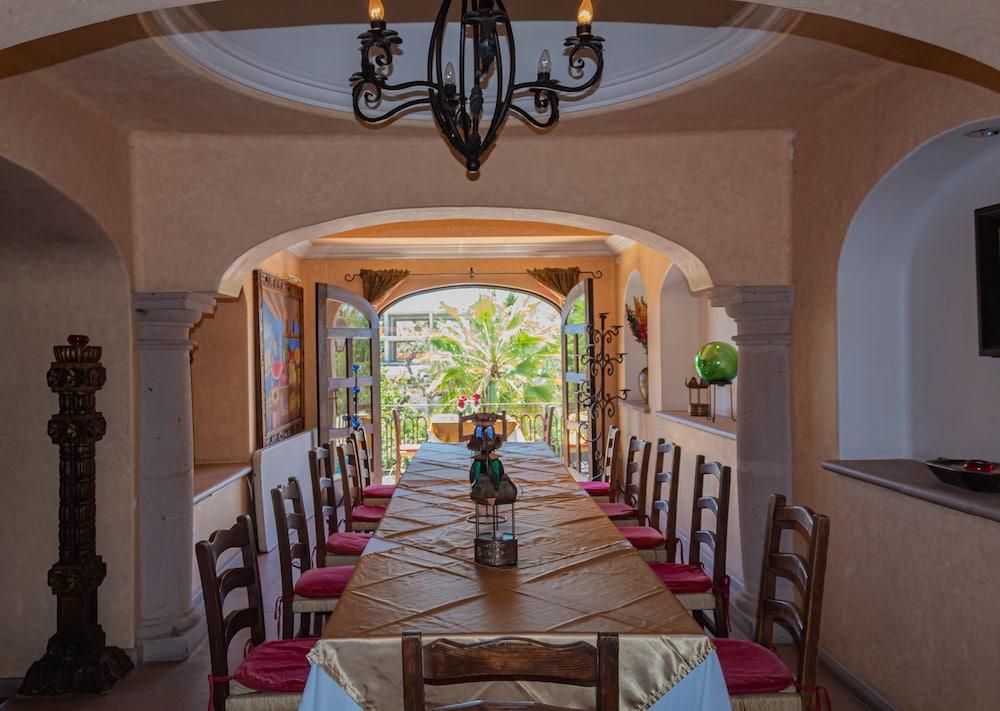 Tropicana Los Cabos, Tapestry Collection By Hilton San José del Cabo Exterior foto
