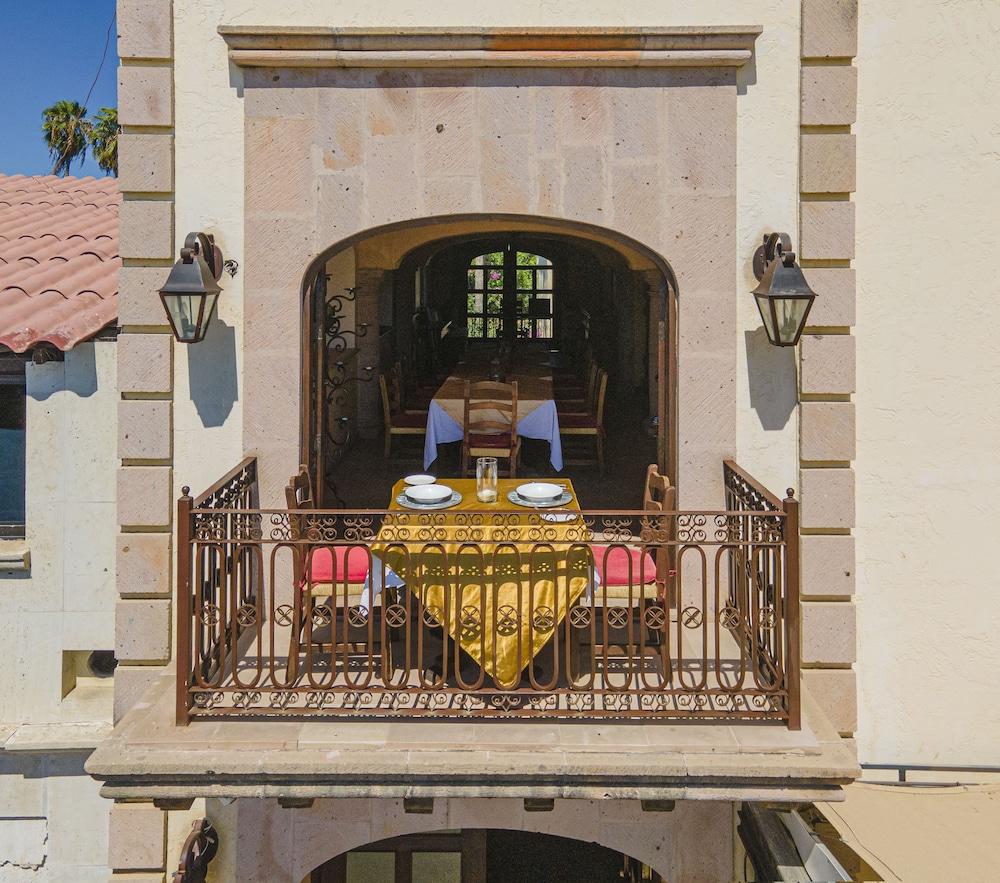 Tropicana Los Cabos, Tapestry Collection By Hilton San José del Cabo Exterior foto