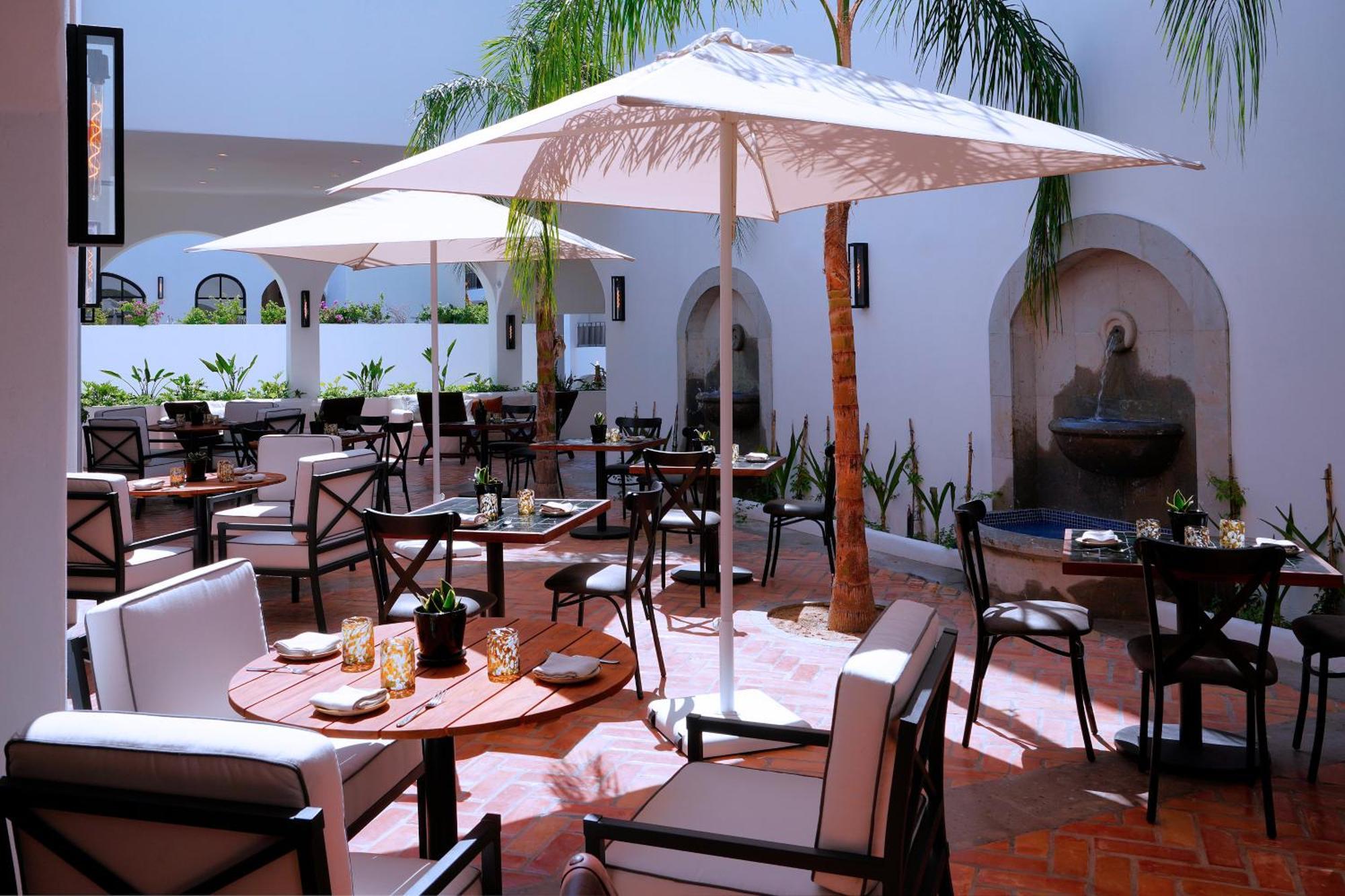 Tropicana Los Cabos, Tapestry Collection By Hilton San José del Cabo Exterior foto