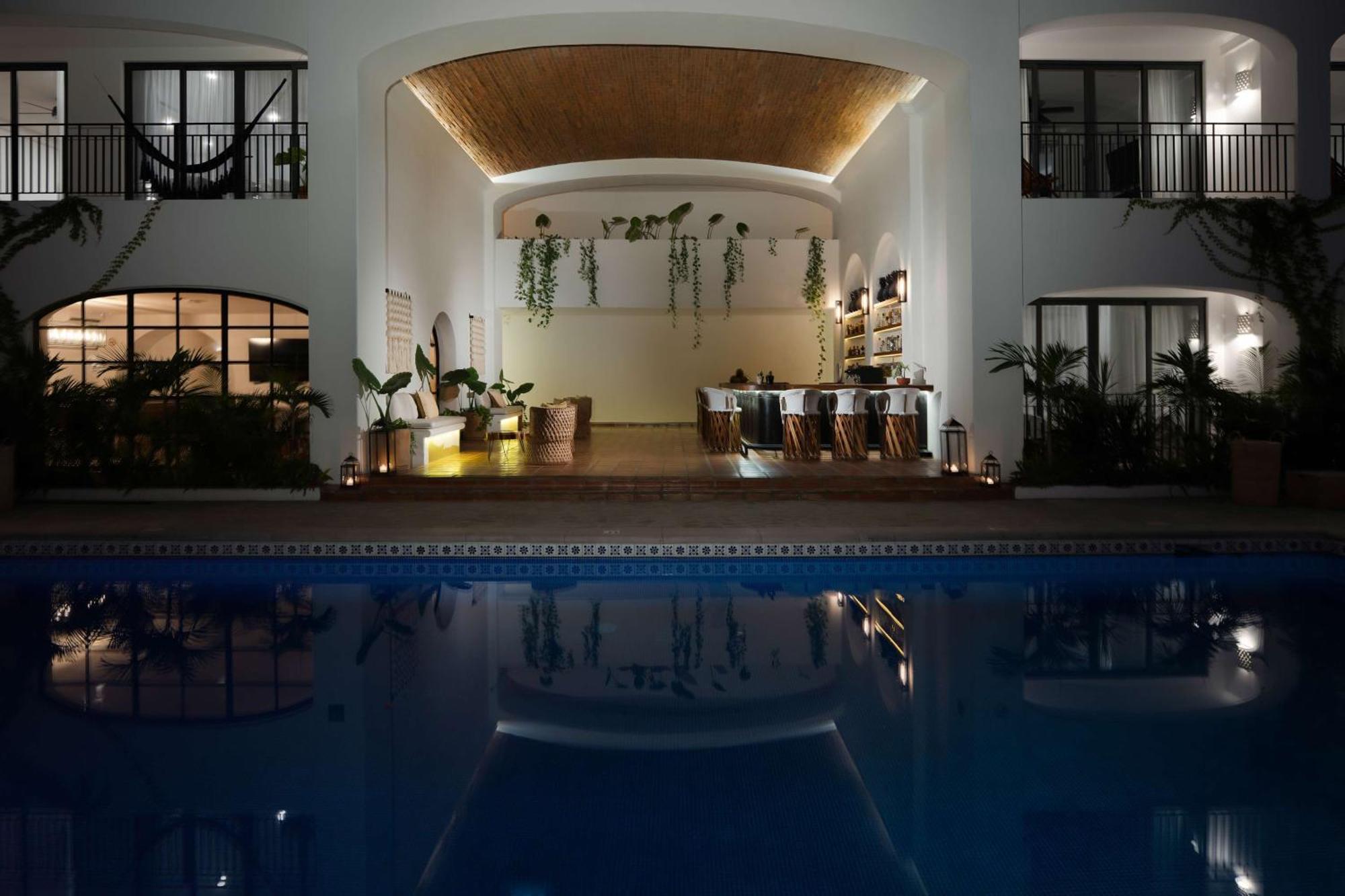 Tropicana Los Cabos, Tapestry Collection By Hilton San José del Cabo Exterior foto