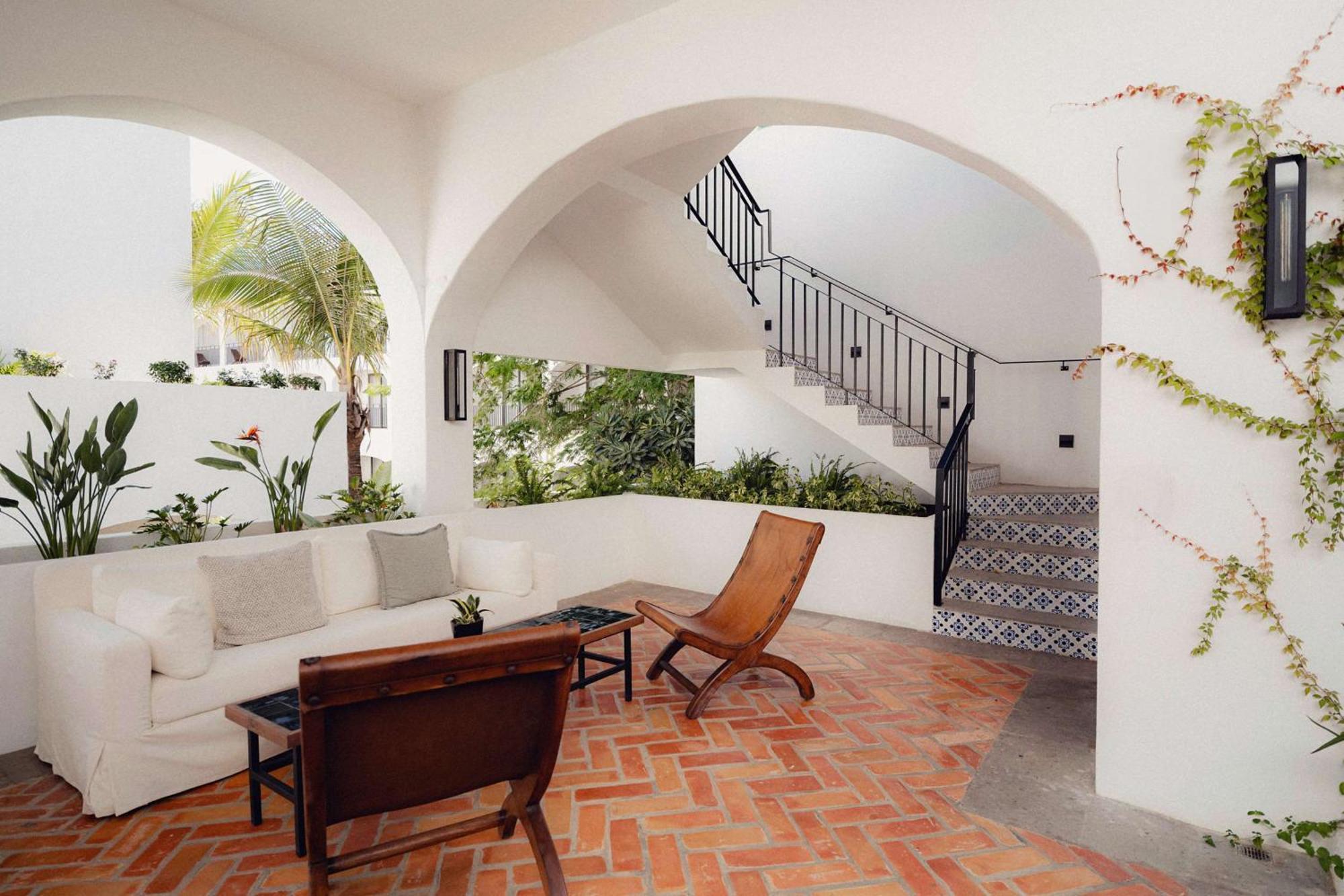 Tropicana Los Cabos, Tapestry Collection By Hilton San José del Cabo Exterior foto